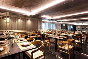 Hilton Mexico City Airport