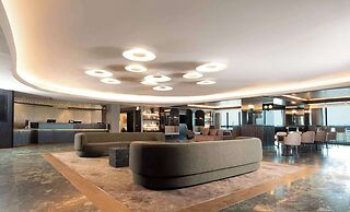 Hilton Mexico City Airport