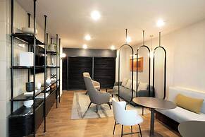 Hilton Mexico City Airport