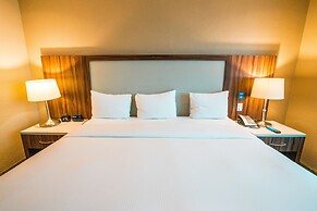 Hilton Mexico City Airport