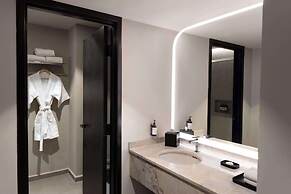 Hilton Mexico City Airport