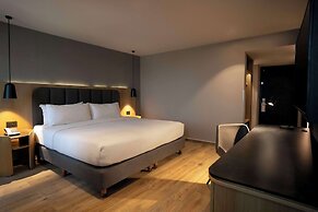 Hilton Mexico City Airport