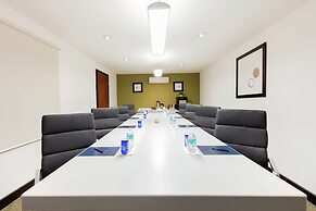 Hilton Mexico City Airport