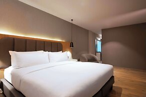 Hilton Mexico City Airport