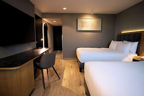 Hilton Mexico City Airport