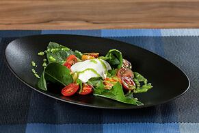 Hilton Mexico City Airport