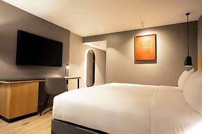 Hilton Mexico City Airport