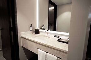 Hilton Mexico City Airport