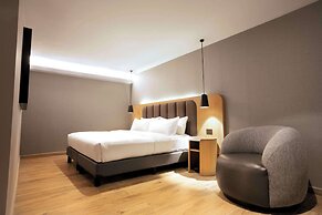 Hilton Mexico City Airport