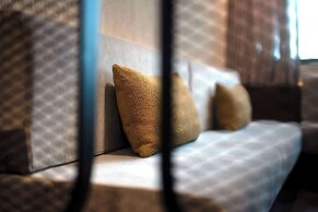 Hilton Mexico City Airport