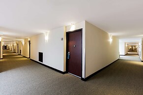 Hilton Mexico City Airport