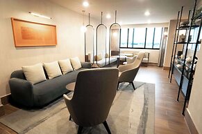 Hilton Mexico City Airport