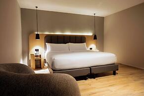 Hilton Mexico City Airport