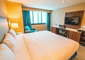 Hilton Mexico City Airport