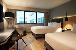 Hilton Mexico City Airport