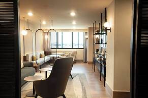 Hilton Mexico City Airport