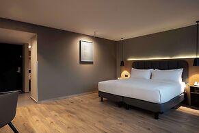 Hilton Mexico City Airport