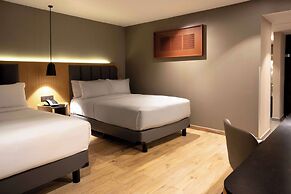 Hilton Mexico City Airport