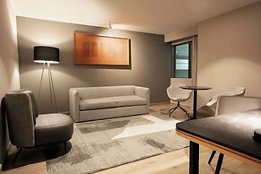 Hilton Mexico City Airport