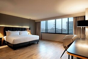 Hilton Mexico City Airport