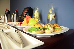 Hilton Mexico City Airport