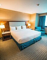 Hilton Mexico City Airport