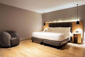 Hilton Mexico City Airport