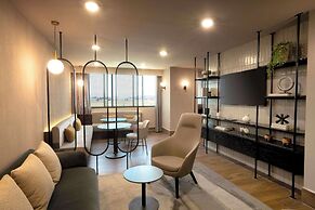 Hilton Mexico City Airport