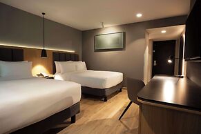 Hilton Mexico City Airport