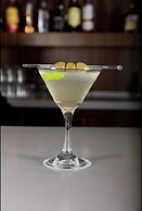 Hilton Mexico City Airport