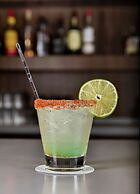 Hilton Mexico City Airport