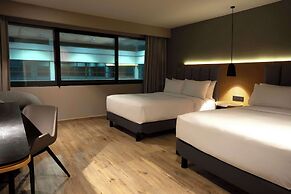 Hilton Mexico City Airport