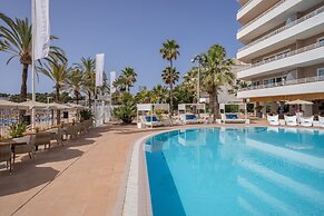 Sol House The Studio - Calviá Beach- Adults only