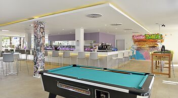 Sol House The Studio - Calviá Beach- Adults only