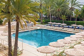 Sol House The Studio - Calviá Beach- Adults only