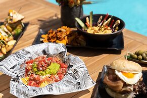 Sol House The Studio - Calviá Beach- Adults only