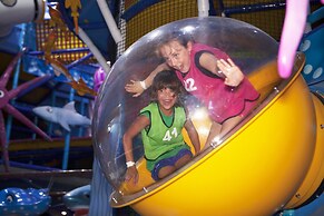 Sol Katmandu Park & Resort