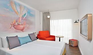 Sol Katmandu Park & Resort