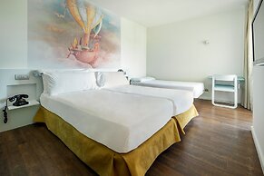 Sol Katmandu Park & Resort