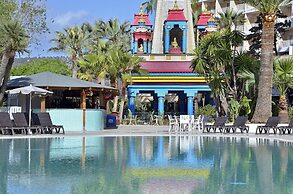 Sol Katmandu Park & Resort