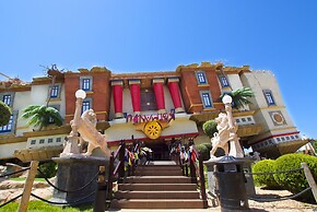 Sol Katmandu Park & Resort