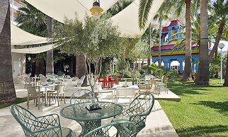 Sol Katmandu Park & Resort