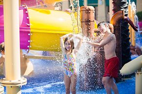 Sol Katmandu Park & Resort