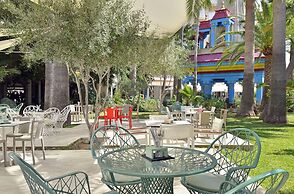 Sol Katmandu Park & Resort