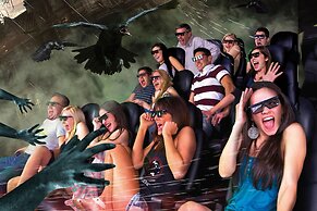 Sol Katmandu Park & Resort