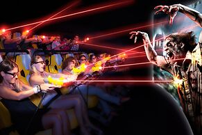 Sol Katmandu Park & Resort