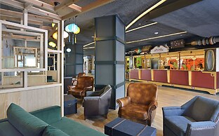 Sol Katmandu Park & Resort