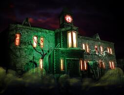 Sol Katmandu Park & Resort