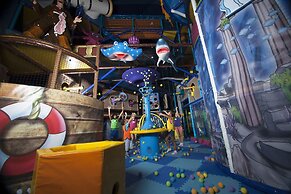 Sol Katmandu Park & Resort