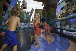 Sol Katmandu Park & Resort